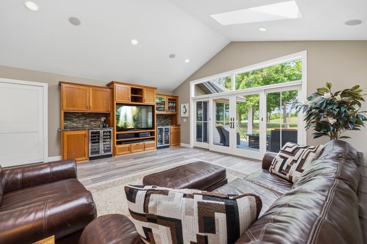 Property Photo:  3935 Geneva Golf Club Drive NE  MN 56308 