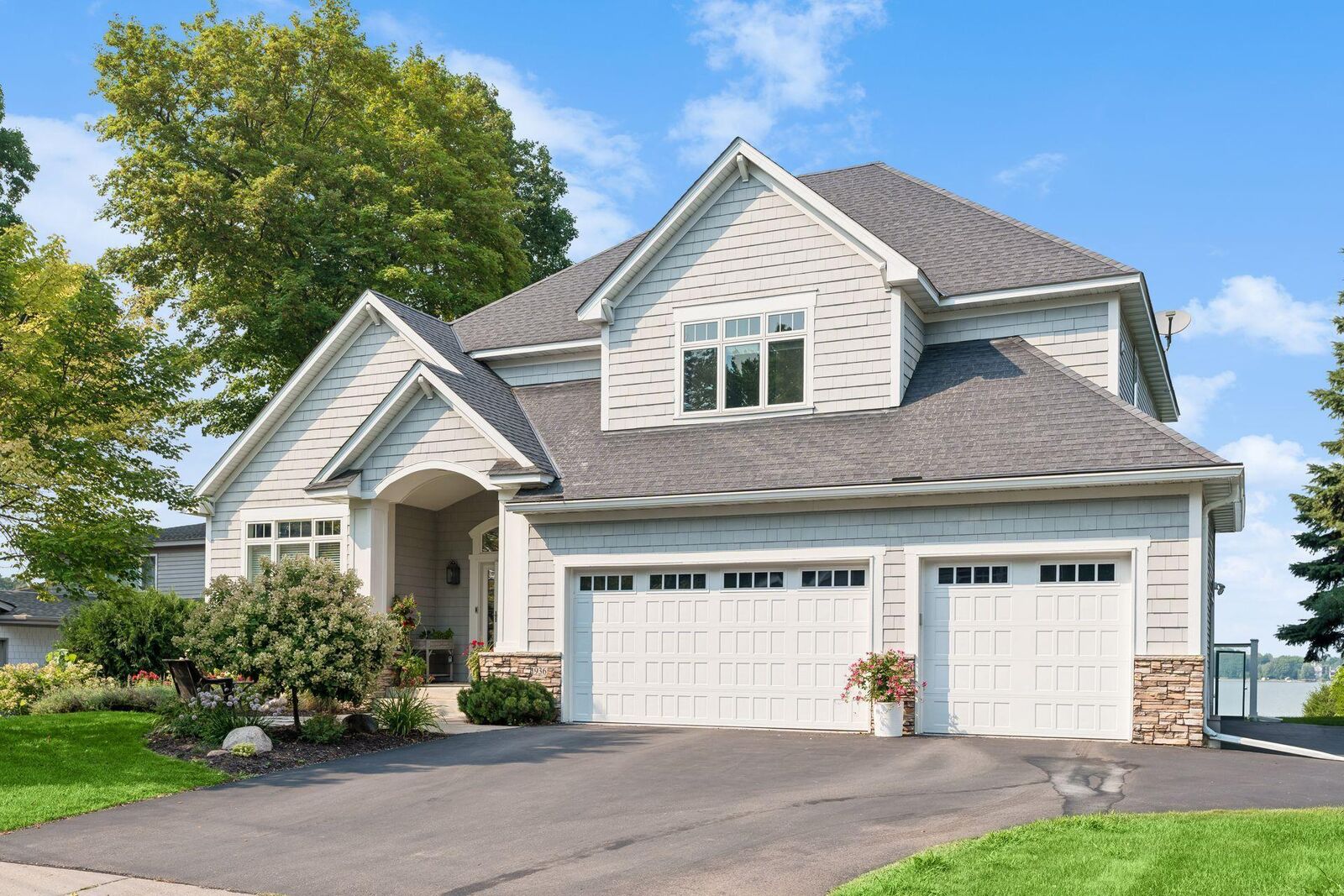 Property Photo: 1936 Shorewood Lane MN 55364