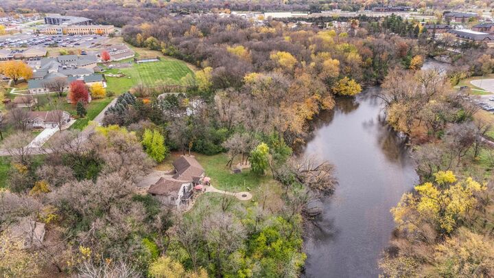 Property Photo: 4218 White Drive MN 56303
