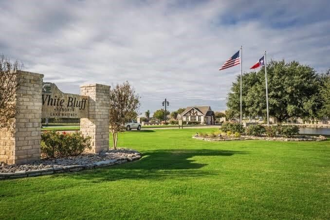 Property Photo:  13001 Crestwood Drive  TX 76692 