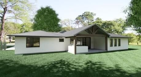 Property Photo: 436 Ball Street TX 76051