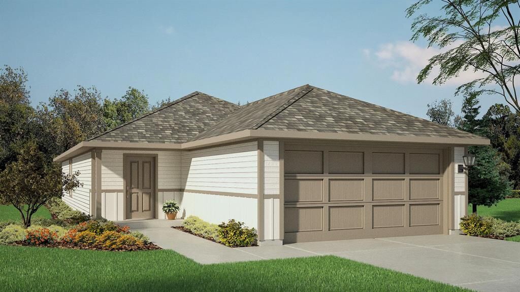 Property Photo: 5536 Corduroy Road TX 76249