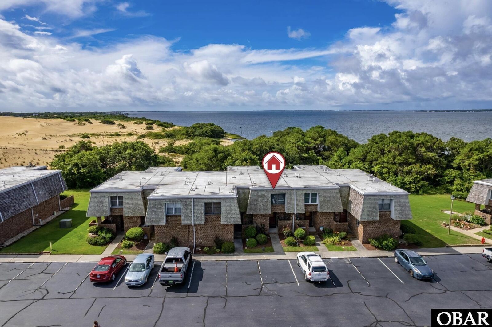 Property Photo:  500 W Villa Dunes Drive  NC 27959 