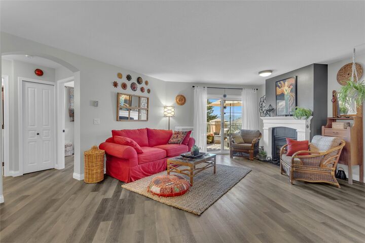 Photo de la propriété:  3880 Brown Road 314  BC V4T 2J5 