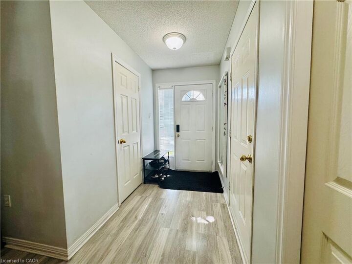 Property Photo: 1204 Upper Wentworth Street ON L9A 5G2