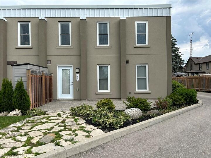 Property Photo: 992 Windham Centre Road 1 ON N0E 2A0
