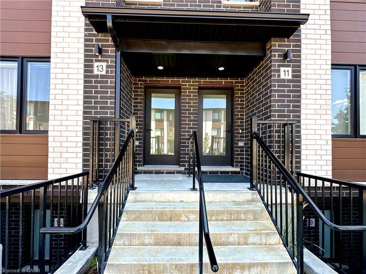 Property Photo:  13 Lily Lane  ON N1L 0R2 