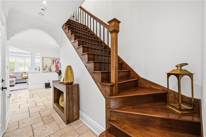 Property Photo: 199 Hunter Street W ON L8P 1R7