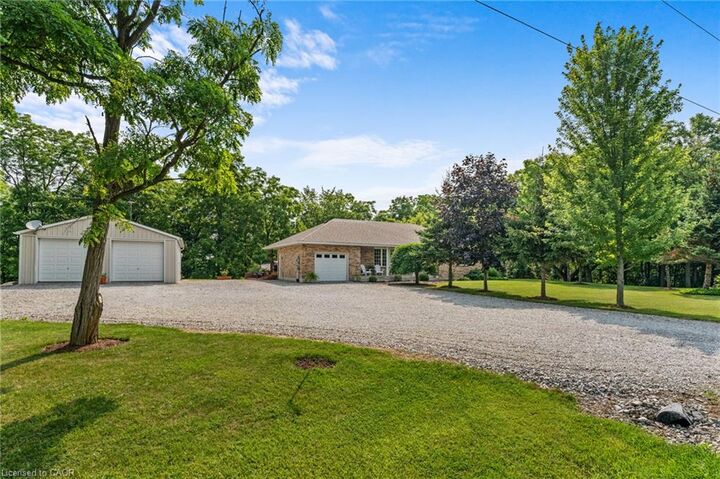 Property Photo: 684 Haldimand Rd 70 ON N0A 1J0