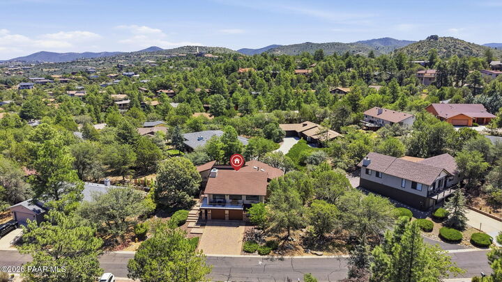 Property Photo:  1151 Deerfield Road  AZ 86303 