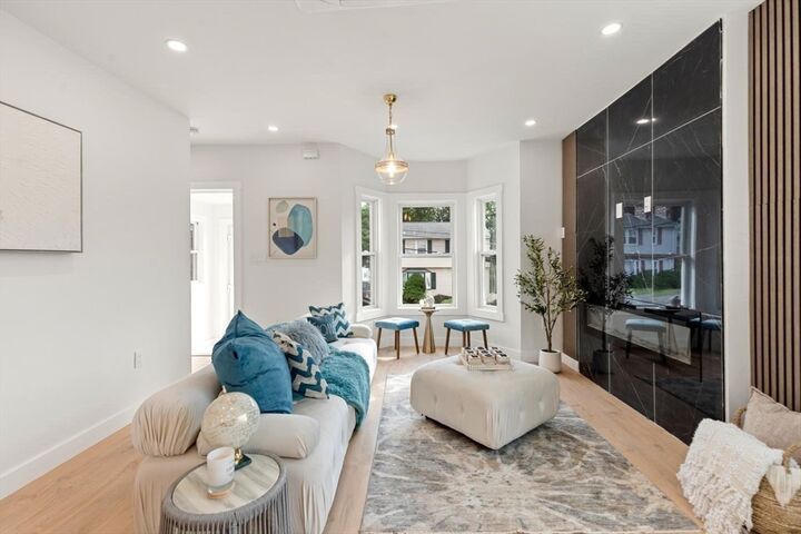 Property Photo:  26 Central Avenue  MA 02148 