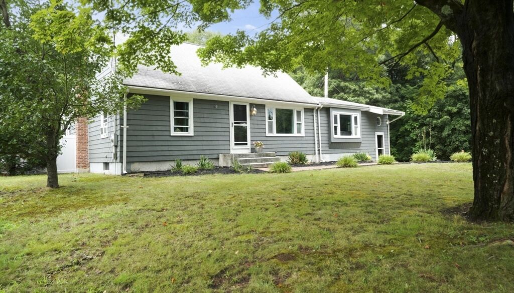 Property Photo:  52 Prospect Avenue  MA 02703 