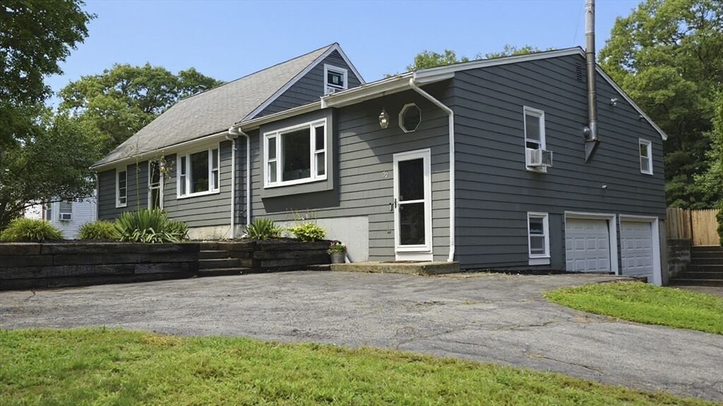 Property Photo:  52 Prospect Avenue  MA 02703 