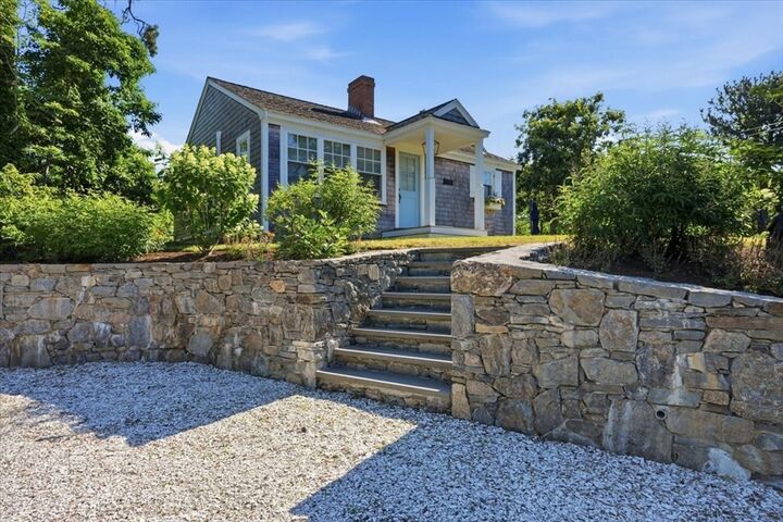 Property Photo: 79 Cranberry Lane MA 02633