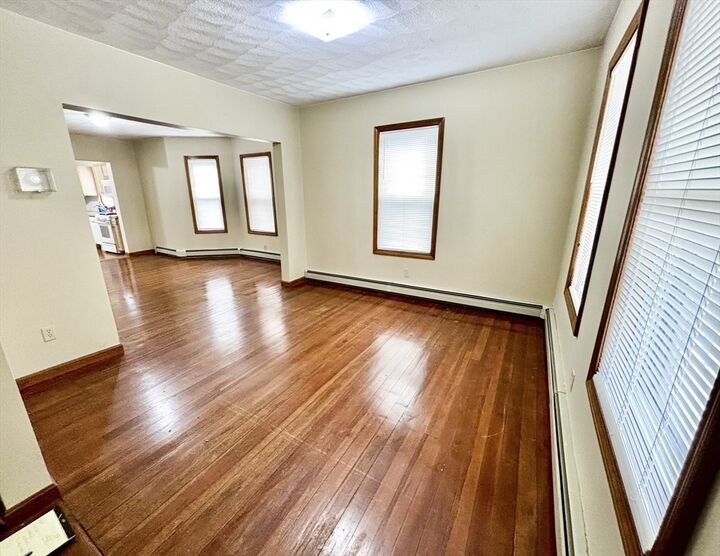 Property Photo:  64 Paris Street 1  MA 02155 