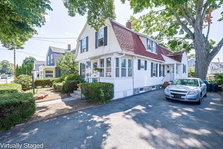Property Photo:  62 Greenfield St  MA 01843 