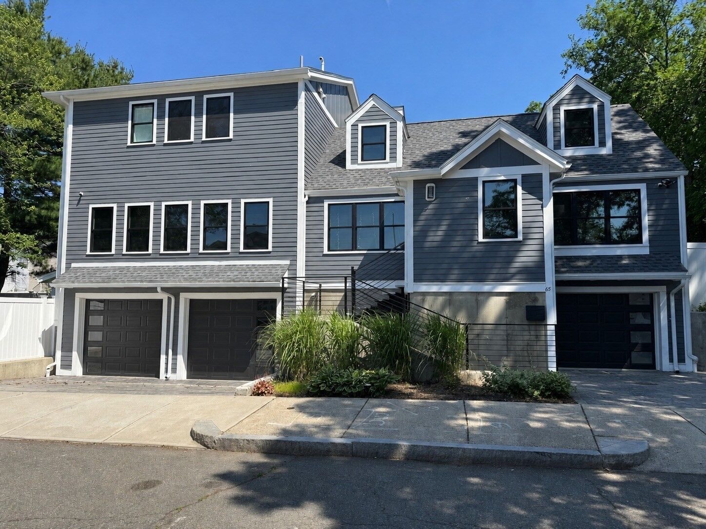 Property Photo:  65 First St  MA 02148 