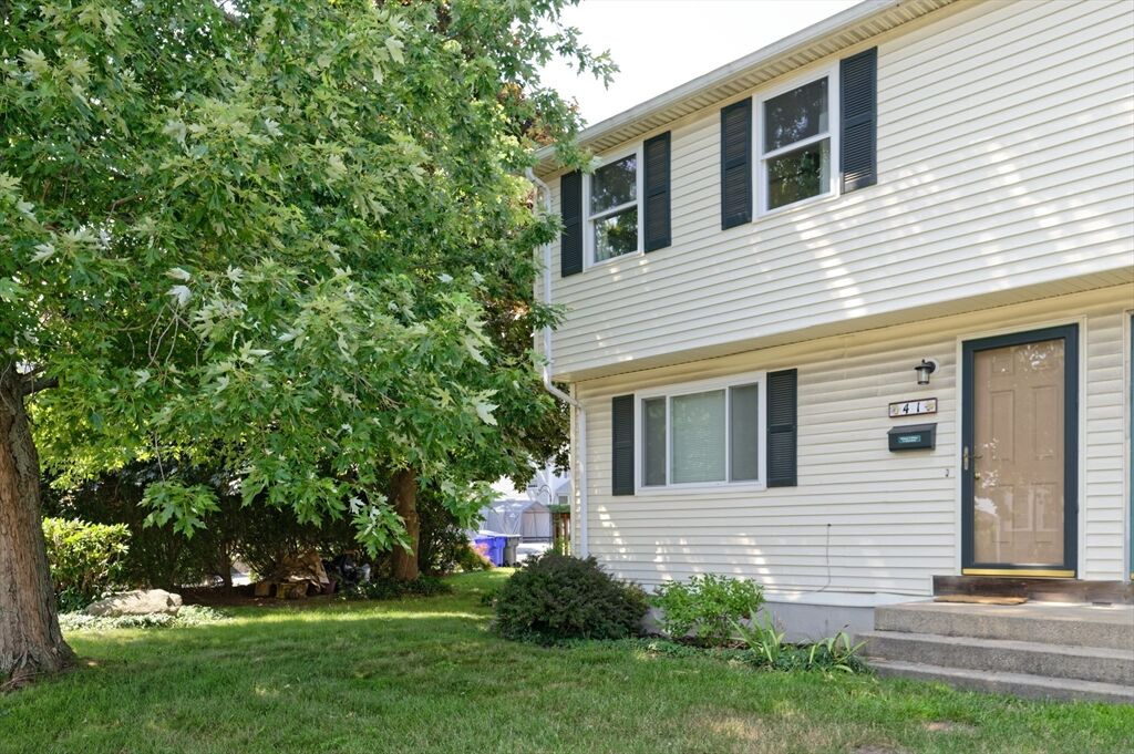 Property Photo:  41 West St 41  MA 01757 