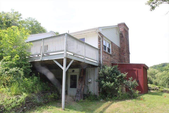 Property Photo:  288 Truce Rd  MA 01341 