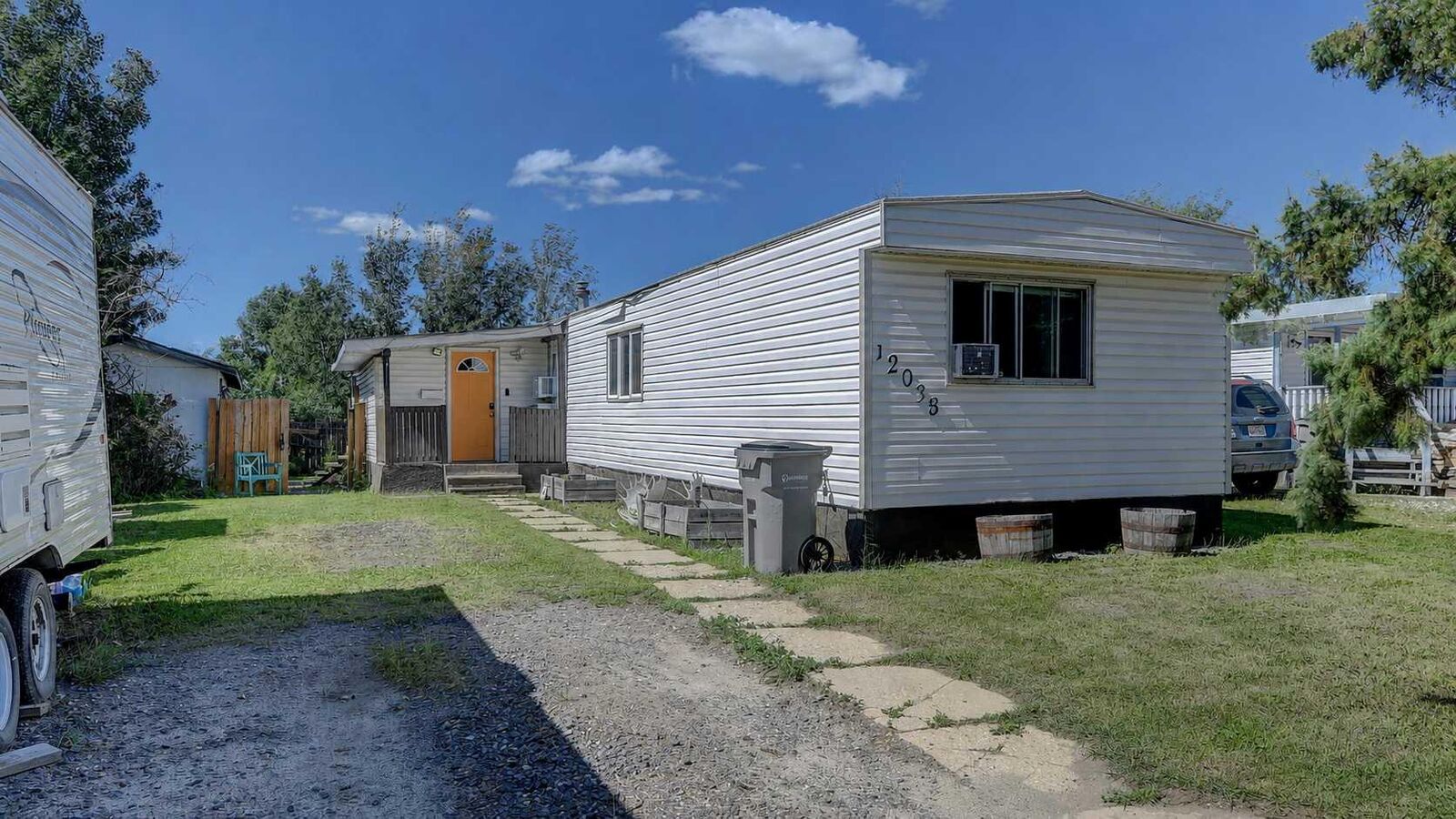 Property Photo: 12038 97 Street AB T8V 5J1