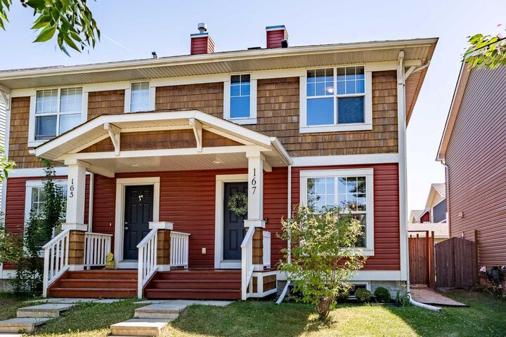 167 Auburn Bay Boulevard SE — photo 1