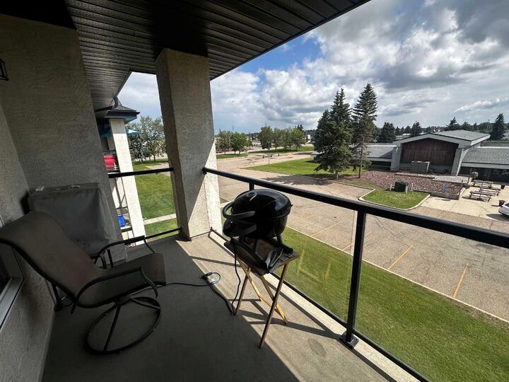 Property Photo:  80 Kelloway Crescent 304A  AB T4P 4G7 