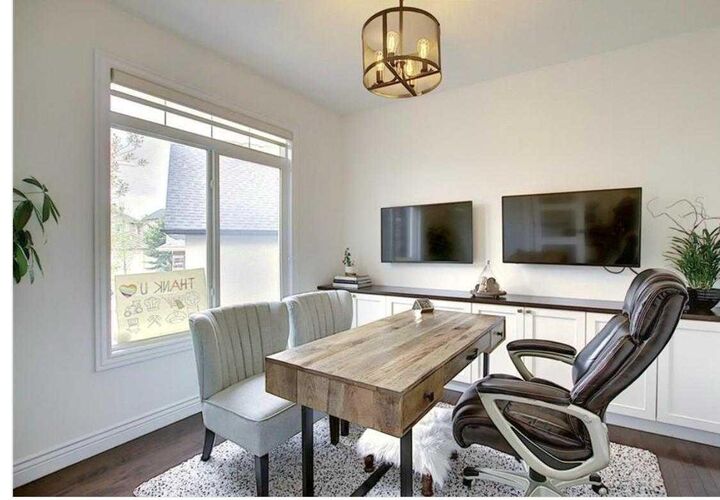 Property Photo: 210 Panatella Heath NW AB T3K 0H3