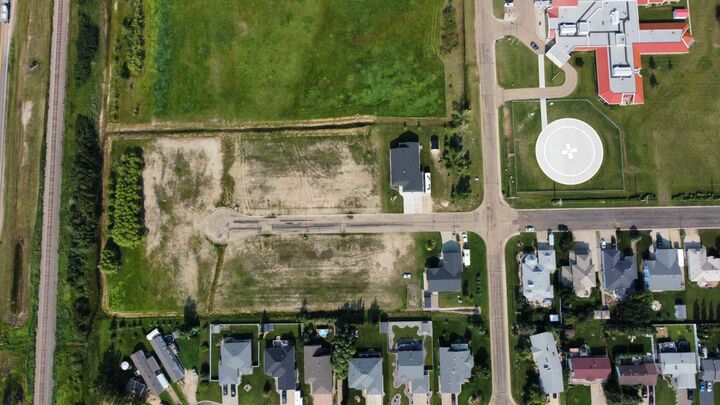 Property Photo:  Lot 16 59 Street  AB T0B 1A0 