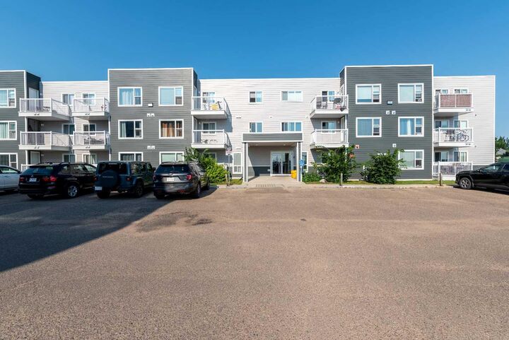 5101 18 Street 305 — photo 1