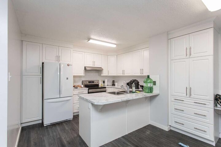 Property Photo: 12 Valley Crescent AB T4L 1N9