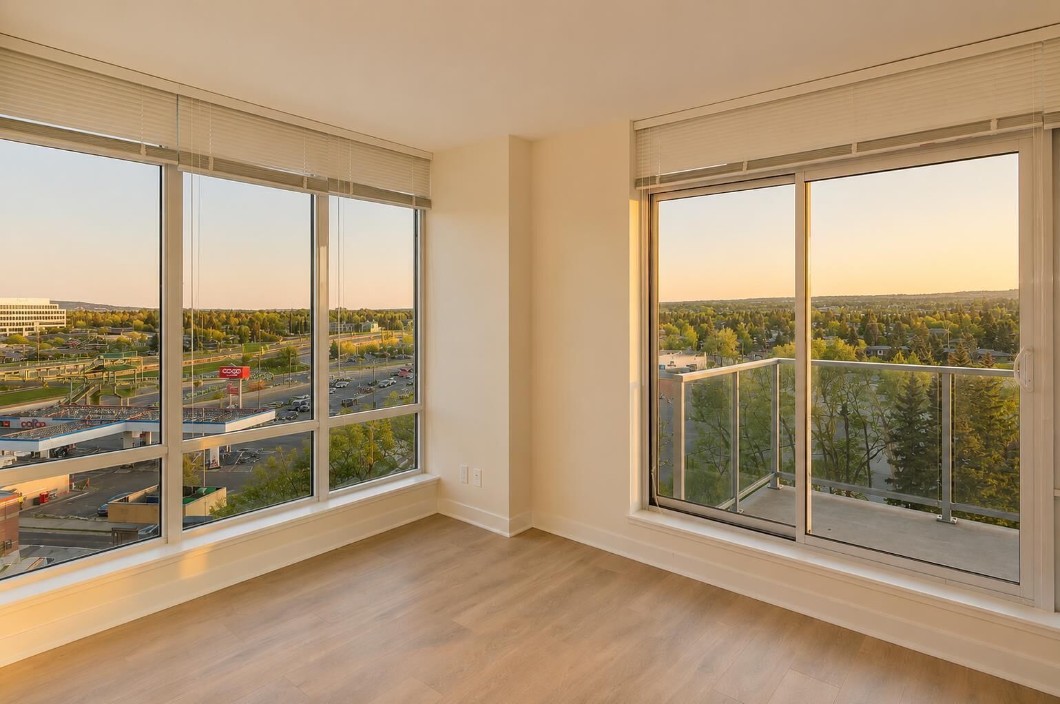 Property Photo: 30 Brentwood Common NW 713 AB T3R 0N4