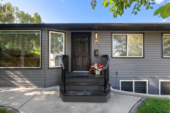 Property Photo: 436 Attica Drive SE AB T2H 1P6