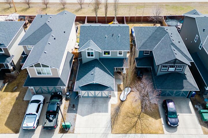 462 Williamstown Green NW — photo 1