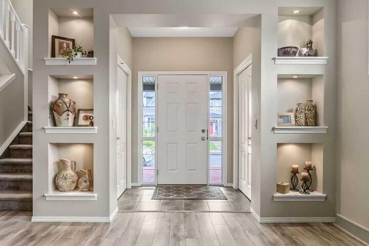 Property Photo: 86 Legacy Common SE AB T0L 0X0