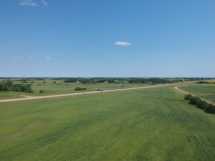 Property Photo: On Township Road 460 Township AB T0C 2L0