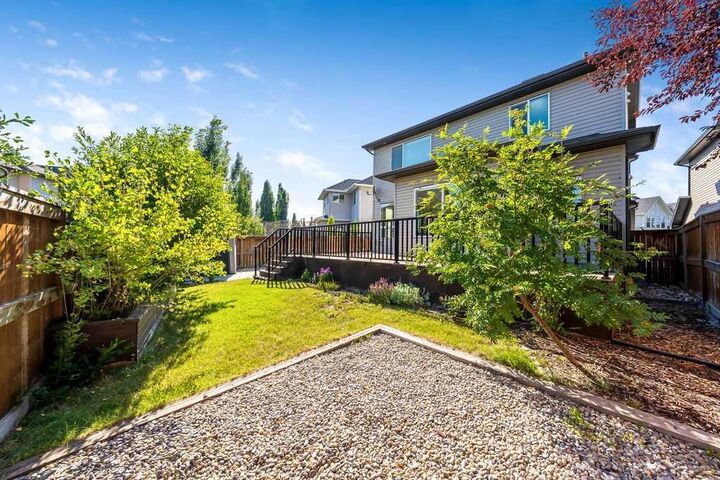 Property Photo: 183 Cranford Green SE AB T3M 1V3