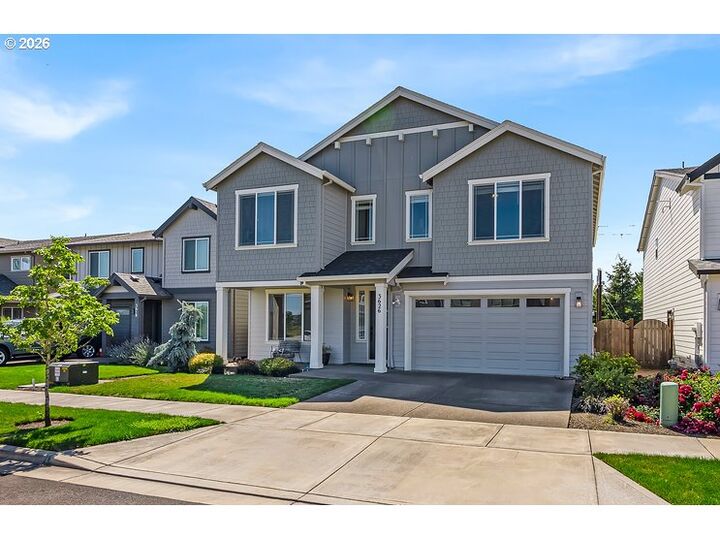 Property Photo:  3626 Tiana St  OR 97116 