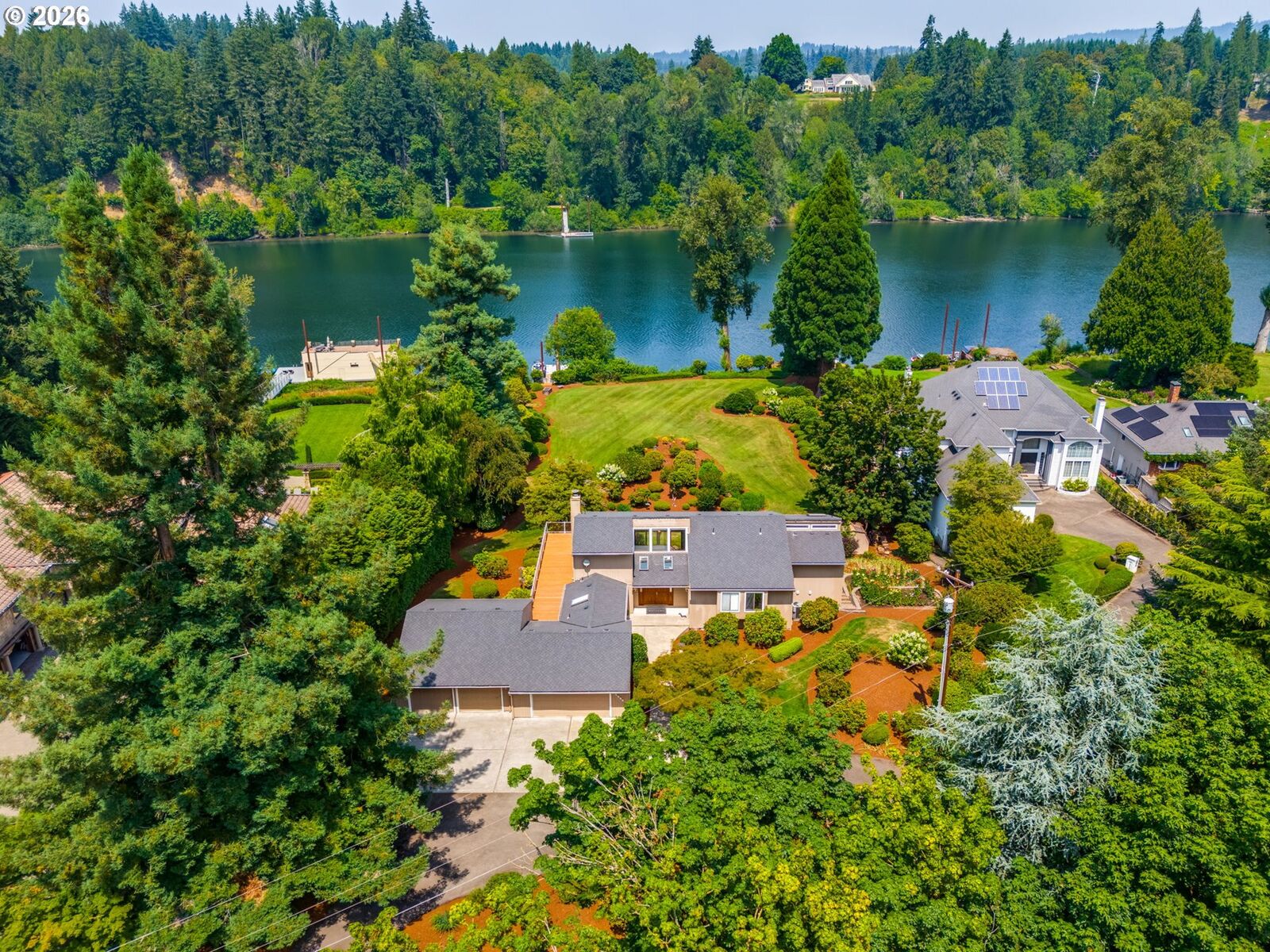 Property Photo:  15995 NE Eilers Rd  OR 97002 
