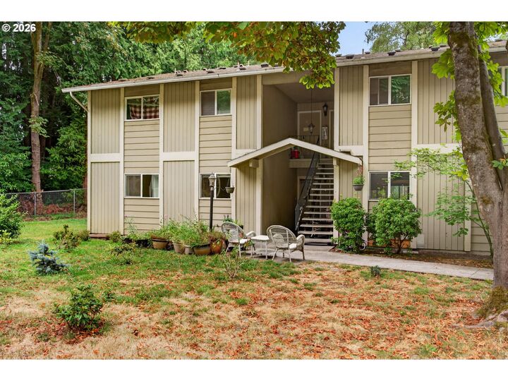 Property Photo:  6610 SW Terri Ct  OR 97225 