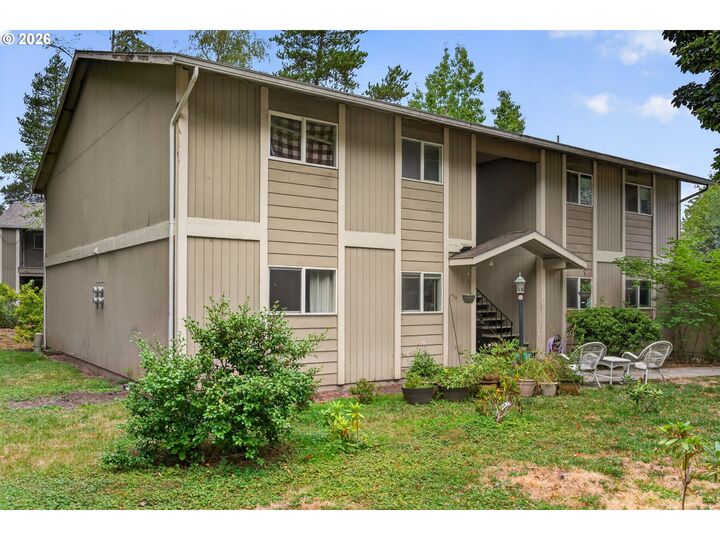 Property Photo: 6610 SW Terri Ct OR 97225