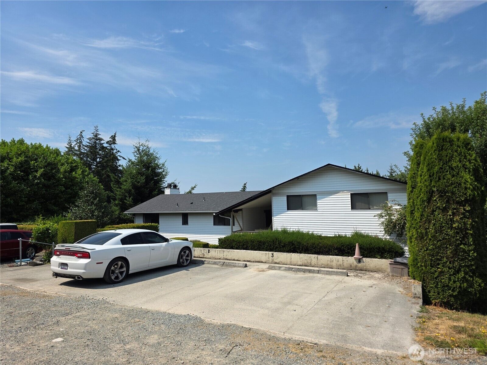 Property Photo:  184  Belvedere Street 1  WA 98282 