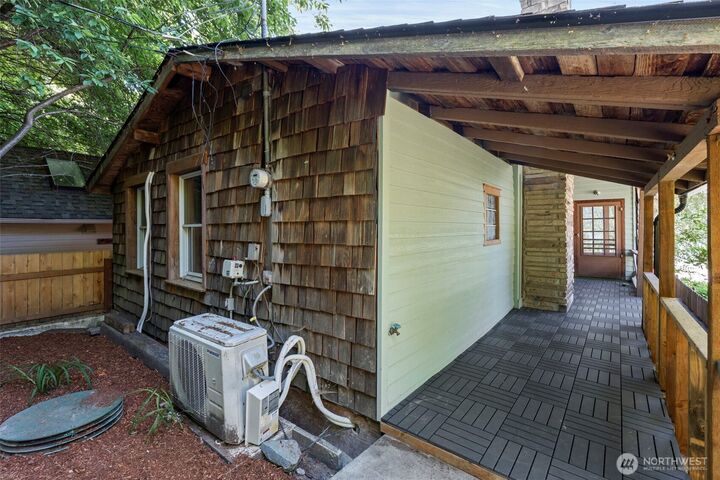 Property Photo:  28243  Manzanita Beach Road SW  WA 98070 