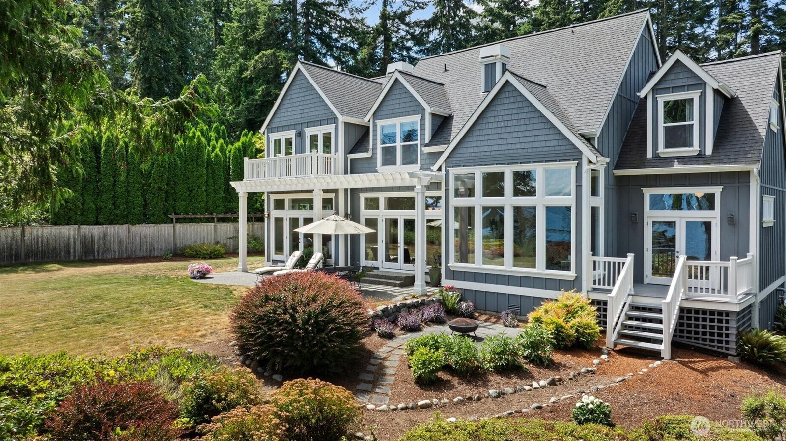 Property Photo:  2475  Bretland Road  WA 98282 