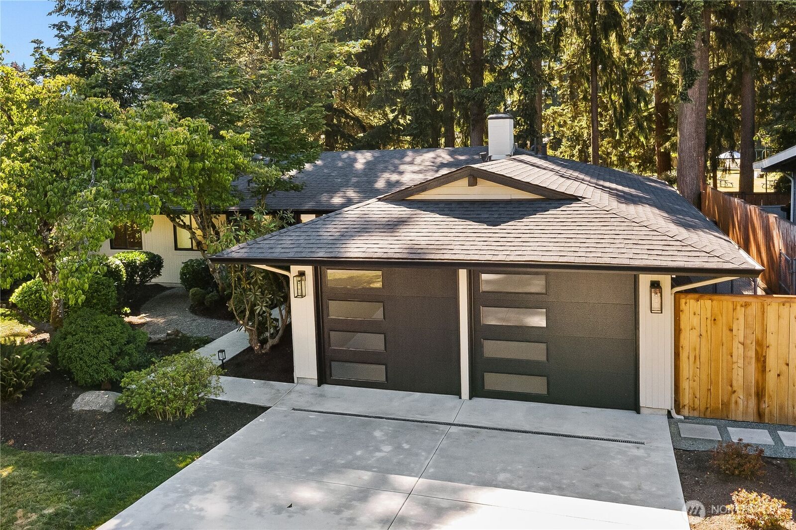 Property Photo:  11903 NE 142nd Place  WA 98034 