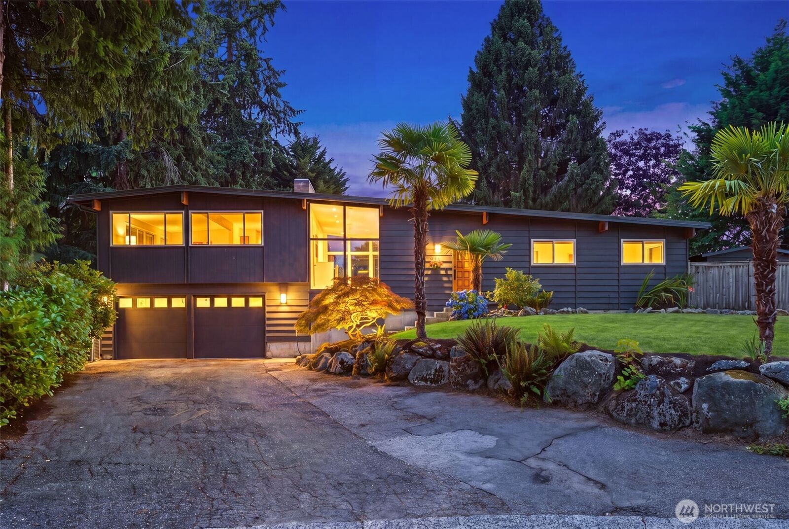 Property Photo: 22022 78th Place W WA 98026