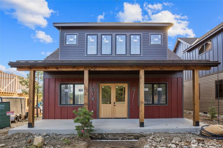Property Photo: 80 Stonefly Lane WA 98922
