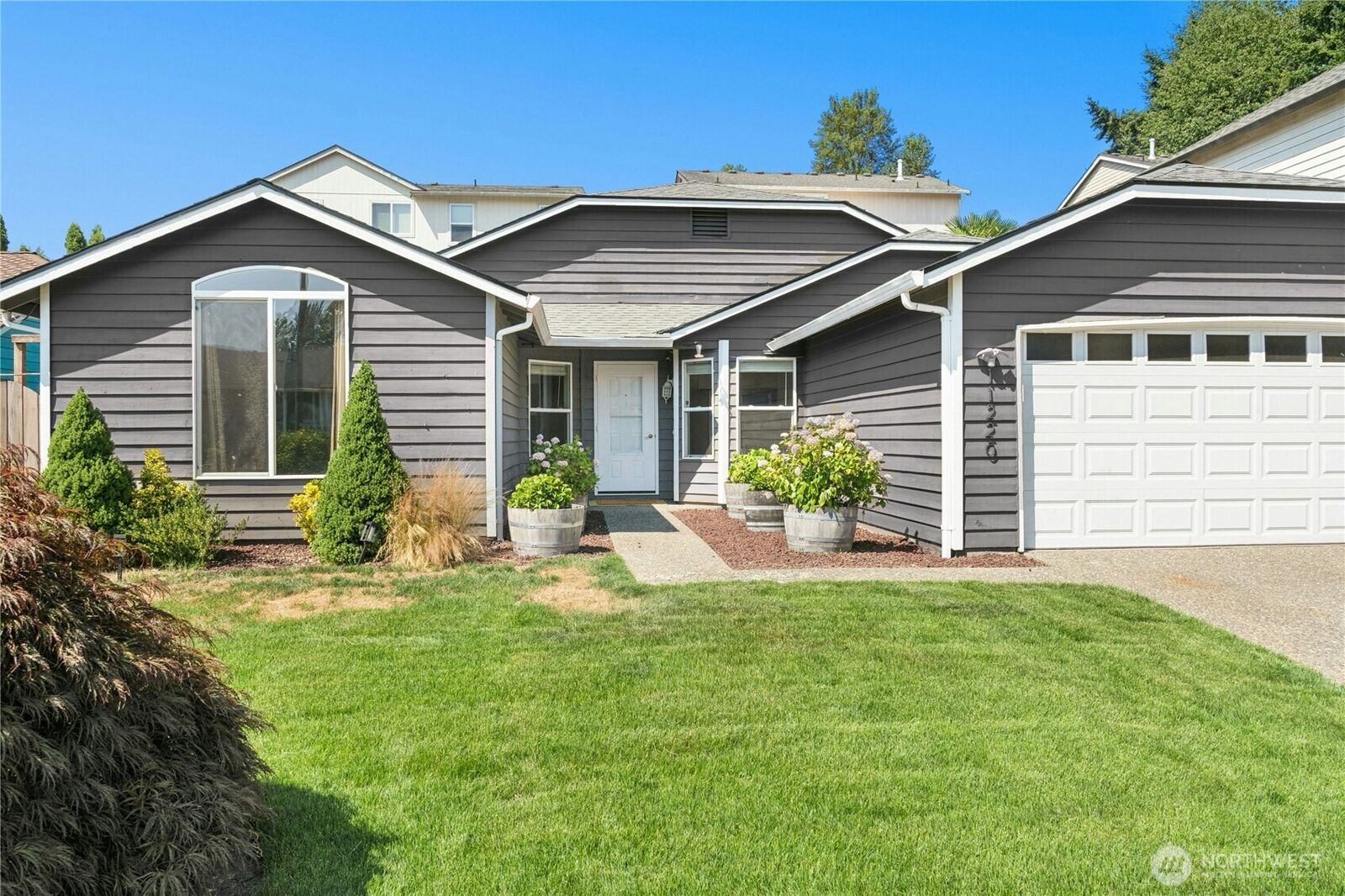 Property Photo:  11220 SE 267th Place  WA 98030 