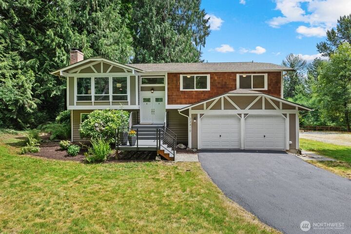 Property Photo:  23410 NE Old Woodinville-Duvall Rd  WA 98077 