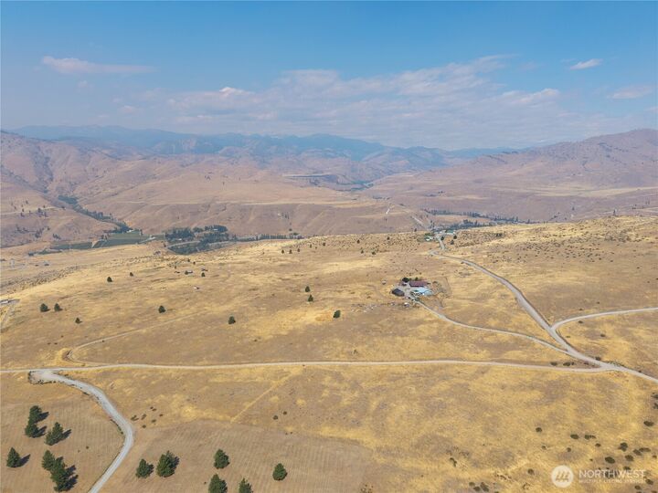 Property Photo: 47 Barn Dance Drive WA 98846