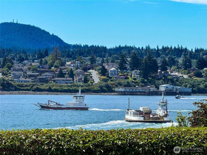 Property Photo:  5478  South Shore Drive  WA 98221 